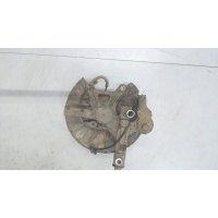 Ступица (кулак, цапфа) зад. левая Hyundai Coupe (Tiburon) 2002-2009 2004 527102C105
