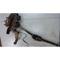 Ступица (кулак, цапфа) Land Rover Range Rover Sport 2005-2009 2006 RUB500120