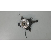 Ступица (кулак, цапфа) Renault Captur 2013-2017 2016 400159304R