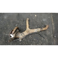Ступица (кулак, цапфа) зад. левая Volkswagen Sharan 2000-2010 2003 7M0501655D