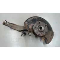 Ступица (кулак, цапфа) перед. левая Honda Accord 7 2003-2007 2005 44600SDAA10