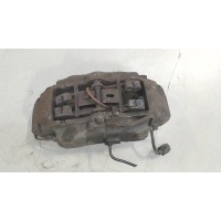 Суппорт перед. правая Audi Q7 2006-2009 2007 7L6615150