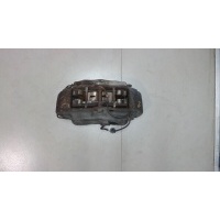 Суппорт перед. правая Audi Q7 2006-2009 2008 7L6615150