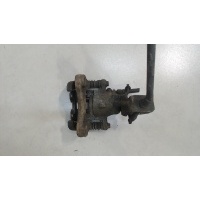 Суппорт зад. левая Nissan Almera Tino 2005 44011BU00A