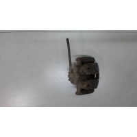 Суппорт перед. левая Mitsubishi Colt 2004-2008 2007 4605A065