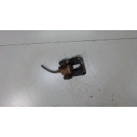 Суппорт зад. правая Mercedes-Benz M-Class W163 1998-2004 2001 A1634200483