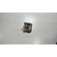 Суппорт зад. левая Mercedes-Benz A-Class W168 1997-2004 2001 A1684200683