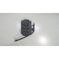 Суппорт зад. правая Volkswagen Touareg 2010-2014 2013 7P6615424D