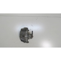Суппорт зад. левая Mitsubishi Pajero 2000-2006 2004 mr510541