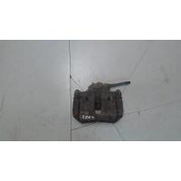 Суппорт перед. левая Mitsubishi Colt 2004-2008 2005 4605A065