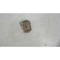 Суппорт зад. правая Mitsubishi Pajero 1990-2000 1998 MB858465