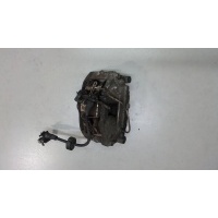 Суппорт перед. левая Audi A6 (C5) Allroad 2000-2005 2003 4B0615107B