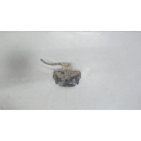 Суппорт зад. левая Mitsubishi Pajero 2000-2006 2006 MR510541