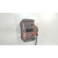 Суппорт перед. левая Mitsubishi Colt 2004-2008 2005 4605A065