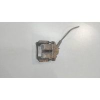 Суппорт перед. правая Renault Clio 1998-2008 2005 7701207959