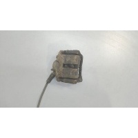 Суппорт перед. правая Renault Clio 1998-2008 2008 7701207958