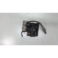Суппорт зад. левая Audi A8 (D3) 2007-2010 2008 4E0615403B