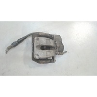 Суппорт зад. левая Audi A8 (D3) 2007-2010 2010 4E0615403B