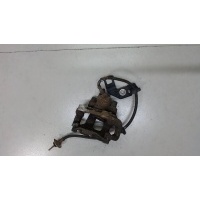 Суппорт зад. левая Mercedes-Benz GL X164 2006-2012 2007 A0044203983
