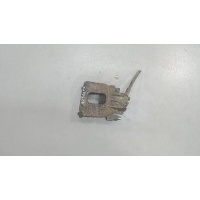 Суппорт перед. правая Ford Focus 1 1998-2004 2002 4346372