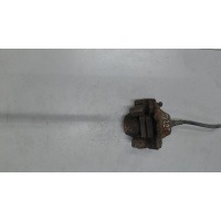 Суппорт зад. правая Mercedes-Benz C-Class W203 2000-2007 2005 A2034232098