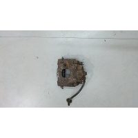 Суппорт перед. левая Mercedes-Benz M-Class W163 1998-2004 2001 A1634200083