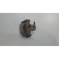 Суппорт зад. левая Mitsubishi Montero 2001 MR510541