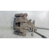 Суппорт зад. правая Renault Master 1999-2003 2003 7701208037