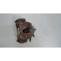 Суппорт перед. левая Honda Accord 7 2003-2007 2004 45001SEAE01