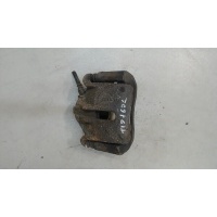 Суппорт перед. левая Renault Megane 2 2002-2009 2004 7701207685