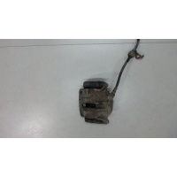 Суппорт перед. правая Renault Megane 2 2002-2009 2004 7701207686