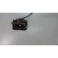 Суппорт перед. правая Renault Scenic 2003-2009 2004 7701207686
