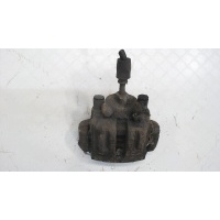 Суппорт зад. левая BMW 1 E87 2004-2011 2006 34216768693