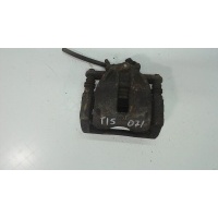 Суппорт перед. правая Nissan Micra K12E 2003-2010 2003 41001AX601
