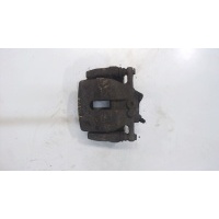 Суппорт перед. левая Renault Kangoo 2008-2013 2011 410119144R