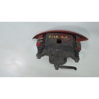 Суппорт перед. правая Nissan 350Z 2002-2009 2002 41001AM800