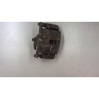 Суппорт перед. левая Honda FRV 2004 45001SEAE01