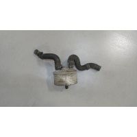 Теплообменник Volkswagen Golf 5 2003-2009 2004 09G409061
