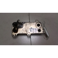 Теплообменник Volkswagen Touareg 2002-2007 2005 070117021D