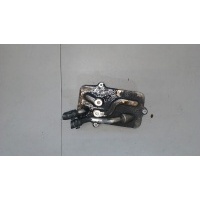 Теплообменник Audi A8 (D3) 2005-2007 2006 09E409061