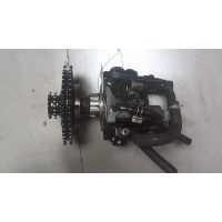 ТНВД Nissan Primera P12 2002-2007 2005 16700AW421