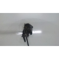 ТНВД Nissan Almera N16 2000-2006 2003 16700AW401