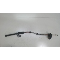 Трос кулисы КПП Audi A8 (D2) 1999-2002 2001 8D0713281C