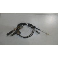 Трос кулисы КПП Mitsubishi Outlander XL 2006-2012 2008 2460A038