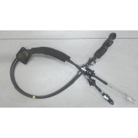 Трос кулисы КПП Mitsubishi Lancer 10 2007-2015 2011 2460A038