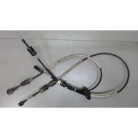 Трос кулисы КПП Land Rover Freelander 2 2007-2014 2007 LR001357