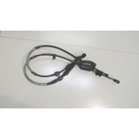 Трос кулисы КПП Toyota Yaris 1999-2006 2004 338200D020