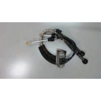 Трос кулисы КПП Ford Galaxy 2000-2006 2004 1229704