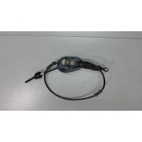 Трос кулисы КПП Nissan Qashqai 2006-2013 2008 34935JD800