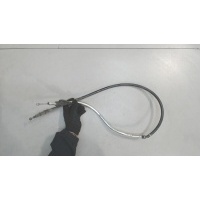 Трос ручника Volkswagen Golf 6 2009-2012 2011 1K0711951A